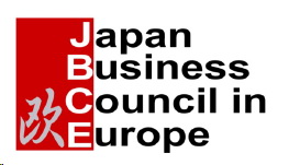 JBCE - Japan Business Council in Europe
