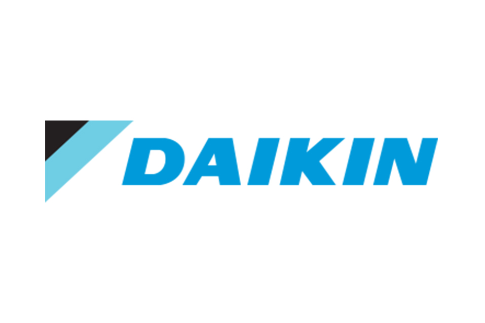 DAIKIN EUROPE N.V.