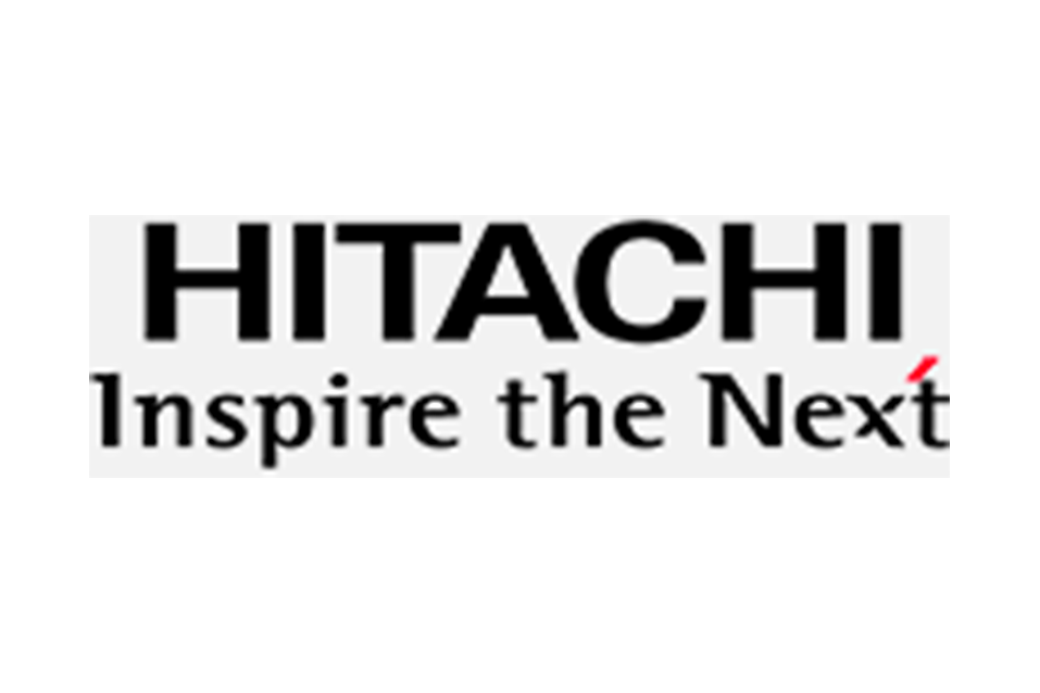 HITACHI, LTD.