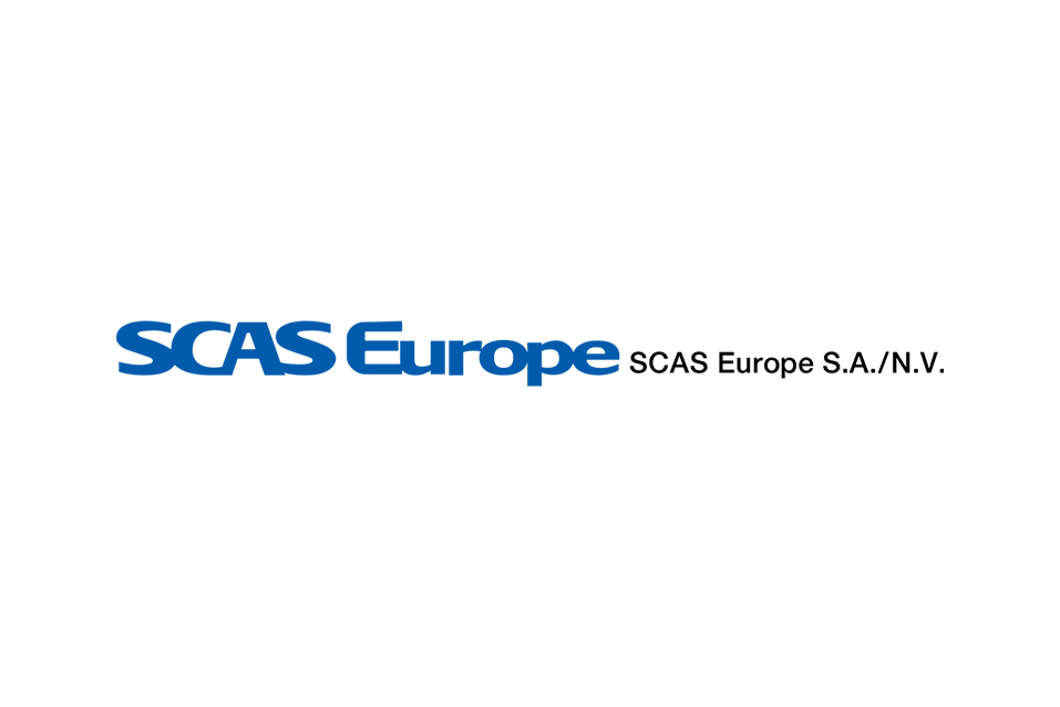 SCAS EUROPE S.A./N.V.