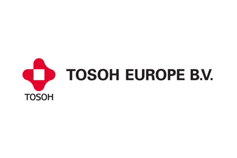 TOSOH EUROPE B.V.