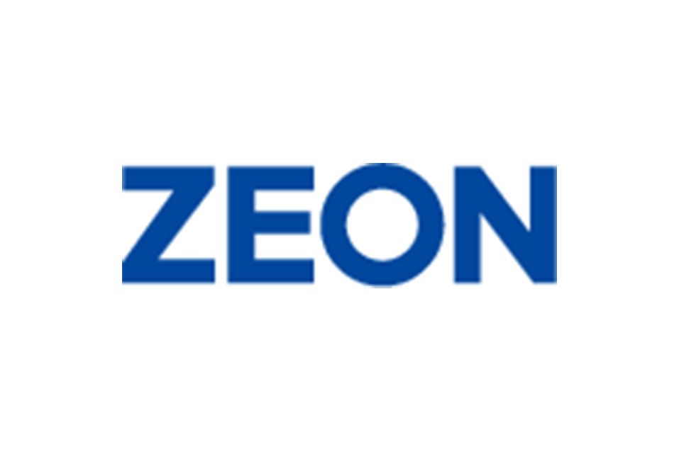 ZEON CORPORATION