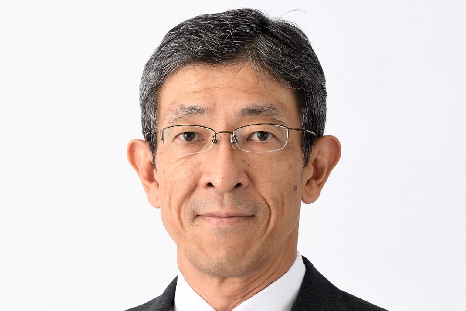 Yasuo Hirano
