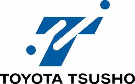 Toyota Tsusho Europe
