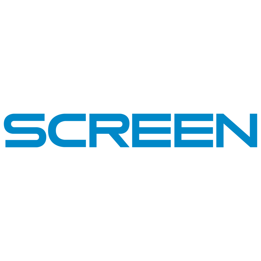 Screen Holdings