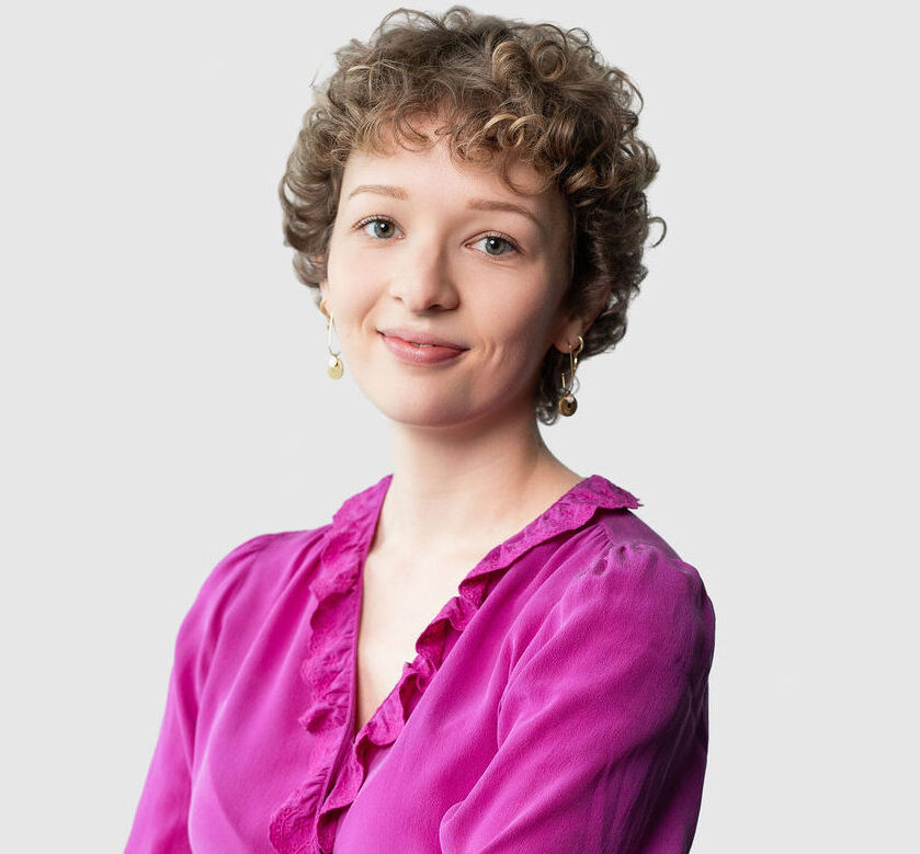 Manon Leprince