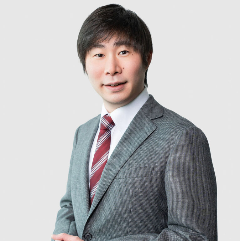 戸矢 通義