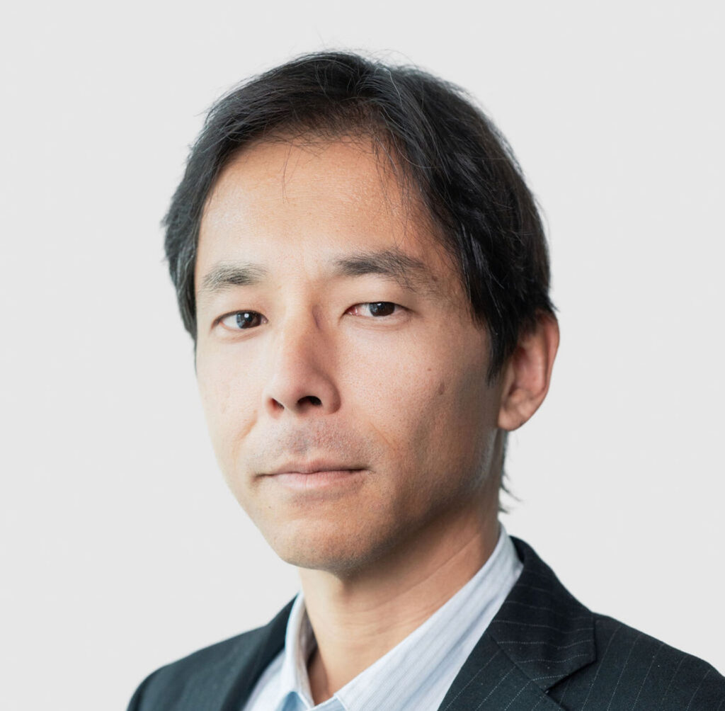 千葉 祐介