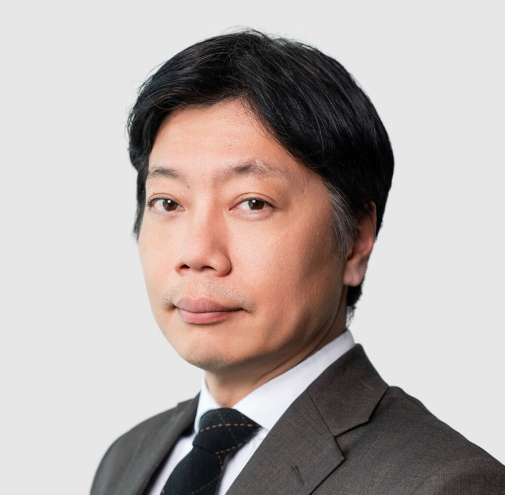 小谷 博