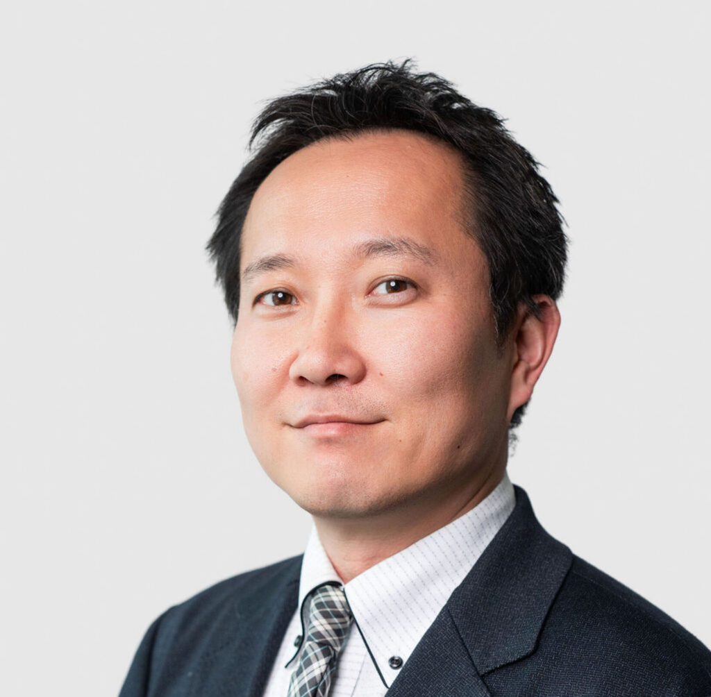 大前 誠人