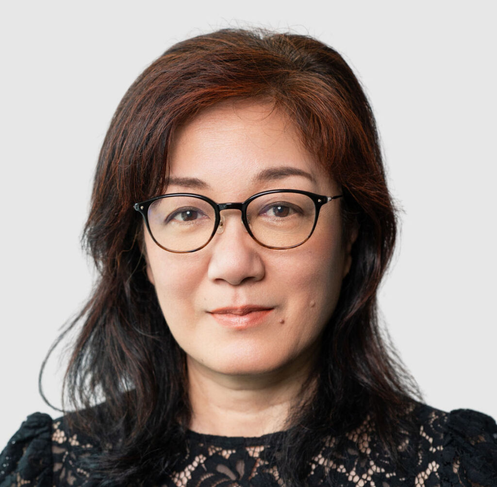 太田 直美
