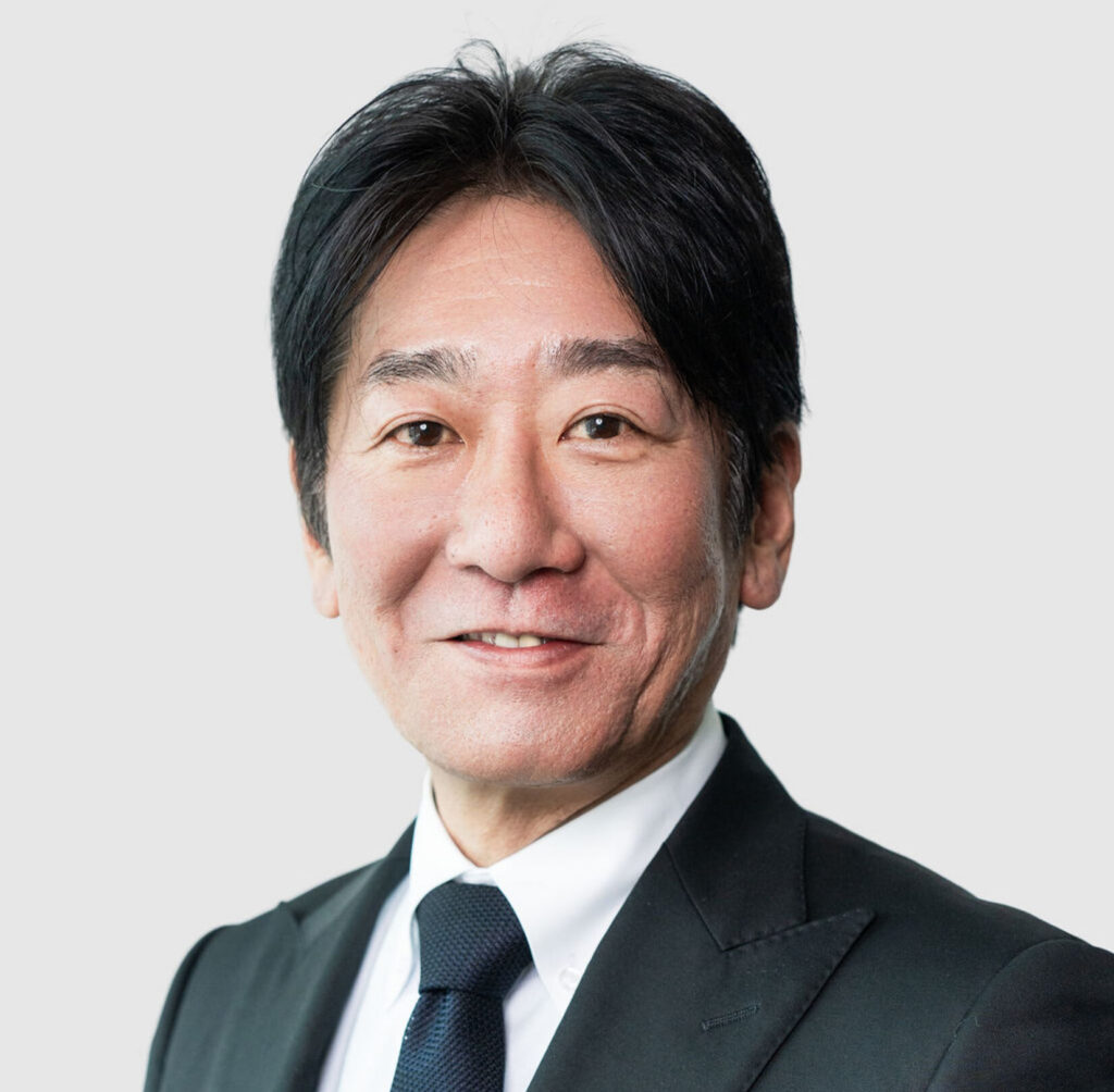 男澤 英貴