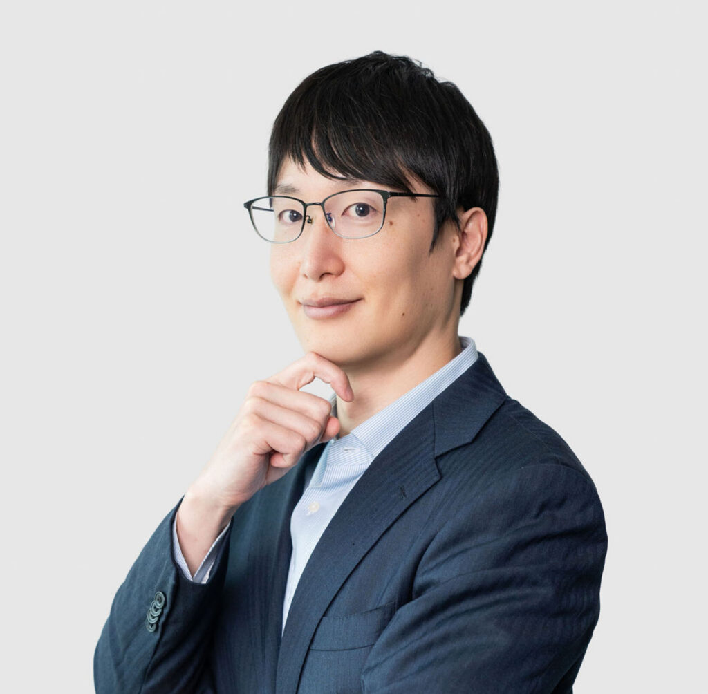 重光 宏樹