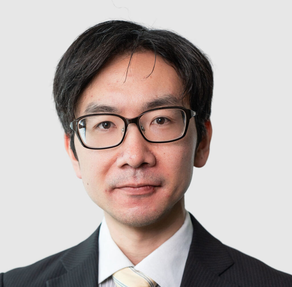 山本 武人
