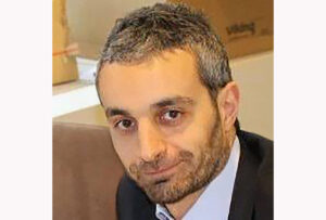 Marco Canton